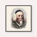 Rabbi Yosef Dov Soloveitchik - Beis Halevi