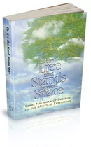 The Tree That Stands Beyond Space - Rebbe Nachman of Breslov on the Mystical Experience