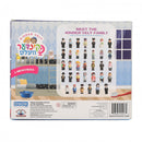 Kinder Velt - Bedtime Menchees (Set of 4)