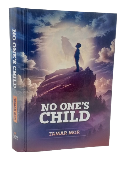 No One's Child - A Novel