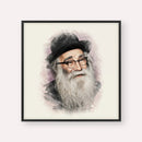 Rabbi Aryeh Levin