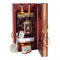 Memium  Velvet Sefer Torah for Kids Medium - 13"