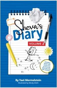 Sheva's Diary Vol. 2