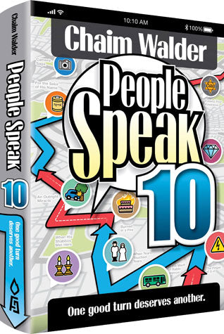 People Speak 10 - Walder