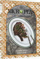 Micro Peas - The Mini Cookbook Series - Quick Cooking Meat