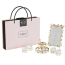 Golden Branch Rosh Hashana Gift Box Set