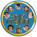 Holy Doubles 2 -  Card Game