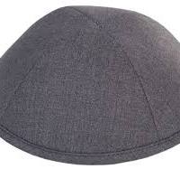 KETER KIPPAH GRAY  MERINO