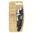 THE KOSHER COOK  -  WAITRESS CORKSCREW