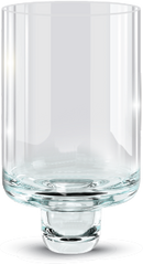 Oil Glasses - Straight