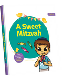 A Sweet Mitzvah