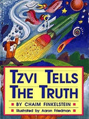 Tzvi Tells The Truth