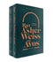 Rav Asher Weiss on Avos - 2 Vols.