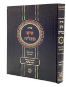 Shut Ish Matzliach Volume 2