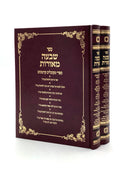 Shiva Meorot [2 Volumes]