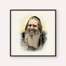 Rabbi Shalom Arush