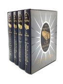39 MELOCHOS (Ribiat) With New Index - 4 Vol.