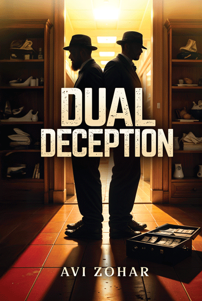 Dual Deception - A Novel