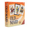 Old Maid Card Game - Yiddish