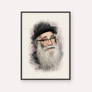 Rabbi Aryeh Levin