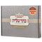 KETER TALIS EMINENCE WEAVE - Medium - Ashkenaz  - 55 X 72