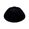 iKippah Black Velvet - 6 Part