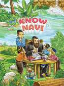 Know Navi Vol. 5