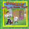 Sukkos Guess who?  - A lift-the-flap book