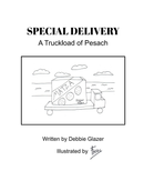 Special Delivery - A Truckload of Pesach