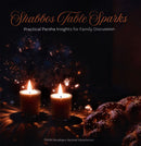 Shabbos Table Sparks - P/B