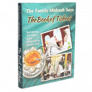 The Family Midrash Says The Book of Tishrai-h/c