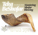 Teka BeShofar - Mastering Shofar Blowing