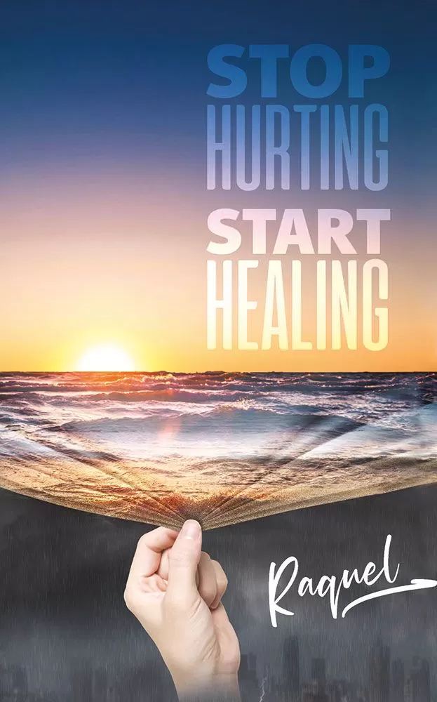 Stop Hurting, Start Healing