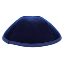 KETER KIPPAH VEL 4/PT W/RIM NAVY