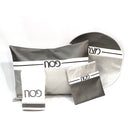 Leather Pesach Set - Horizontal