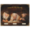 Ben Ari Sukkah poster -Rabbanim  #7