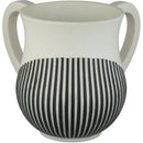 Polyresin Washing Cup 14 cm - UK82244