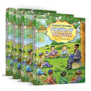 Parsha of the week - 5 VOLUME SET