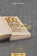 102 Stories that Changed People's Lives - Vol. 5