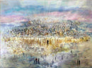 Glorious Jerusalem By Yossi Bitton