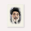 Chacham Ben Tzion Abba Shaul
