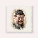 Rabbi Mordechai Gifter