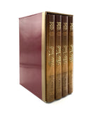 Pele Yoetz - Hebrew English [4 volumes]