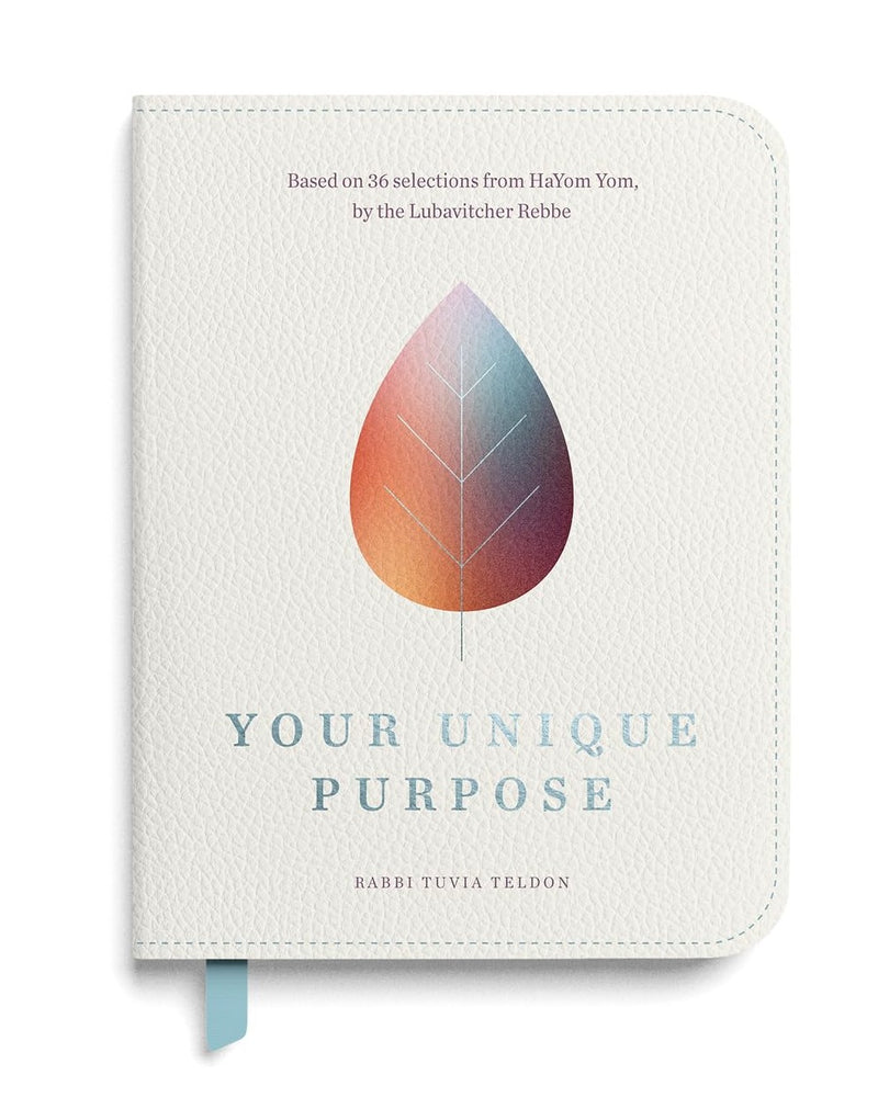 Your Unique Purpose