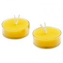 Yaknehaz Tealight Candles - 2 Pack