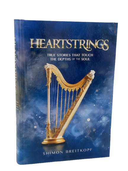 Heartstrings - True Stories That Touch the Depths of the Soul