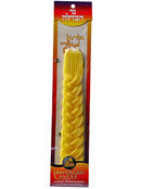 Havdalah Candle - Beeswax