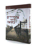 Admorim Shenisfu B'Sho'ah