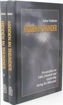 Hidden in Thunder [2 volumes]