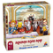 Isratoys Shana Tova Floor Puzzle--48pc.